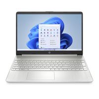 PC Portable HP 15s-eq2090nf - 15" FHD - AMD Ryzen 