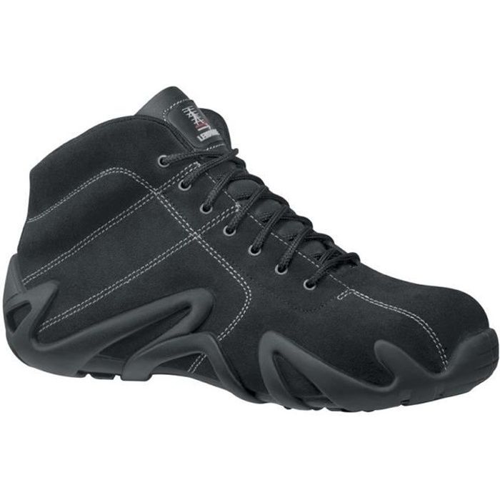 LEMAÎTRE CRAZY Chaussures de sécurité haute Easyhigh S3 SRC
