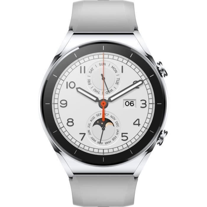 XIAOMI Watch S1 Gris