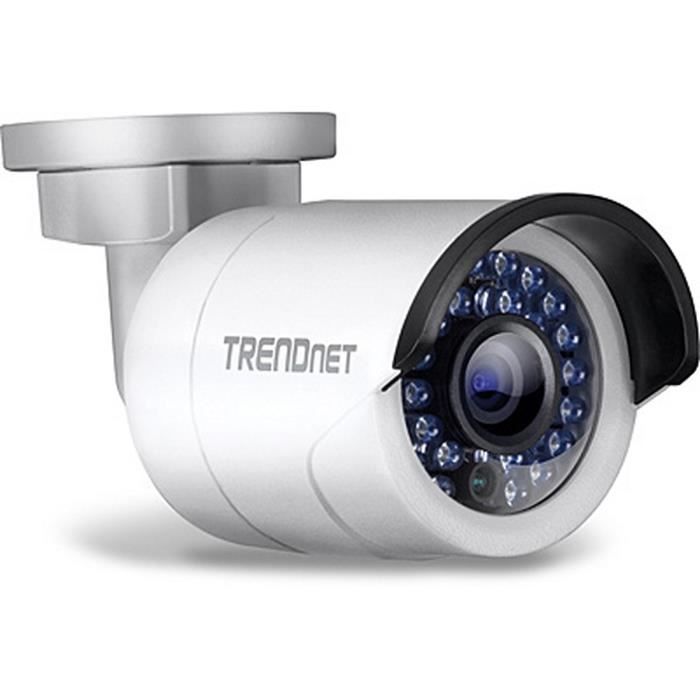 Trendnet Caméra réseau IR HD (TV-IP320PI) connectée