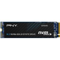 Disque SSD Interne - PNY - CS1030 M.2 GEN3 - 250 Go - NVMe (M280CS1030-250-RB)