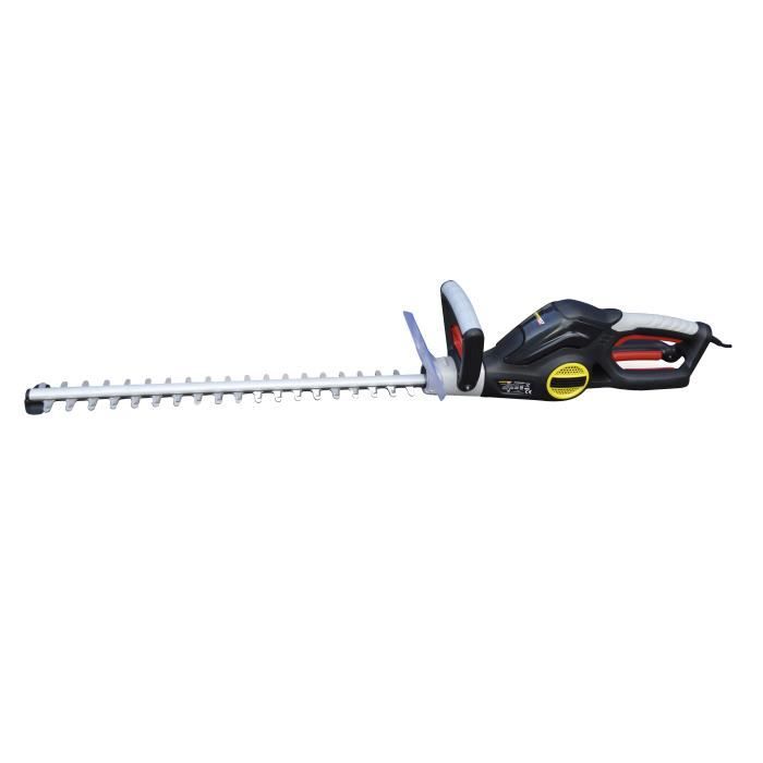 GARDEN TECHNIC Taille haies électrique 600W - 55cm