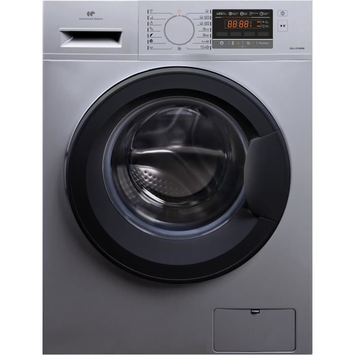Lave-linge : Faire le bon choix de capacité durant le ...