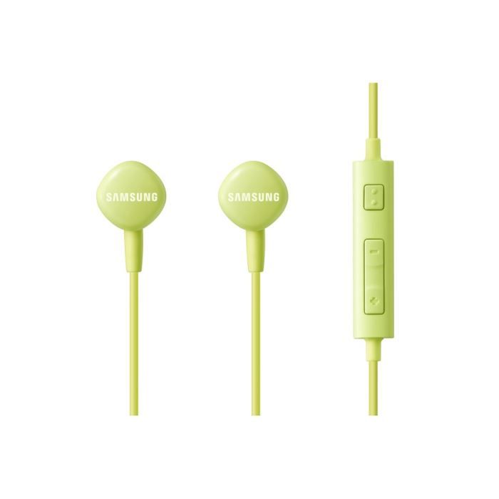 Samsung Kit pieton Filaire Vert