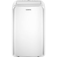 Climatiseur monobloc réversible mobile OCEANIC - 3
