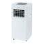 Climatiseur monobloc mobile OCEANIC - 2000 W - 700