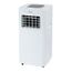 Climatiseur monobloc mobile OCEANIC - 2000 W - 700