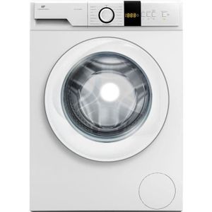 Machine a laver 1400 tours 10kg - Cdiscount