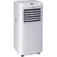 Climatiseur monobloc mobile OCEANIC - 2100 watts -