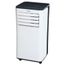 Climatiseur portatif OCEANIC Monobloc - 2600 watts -