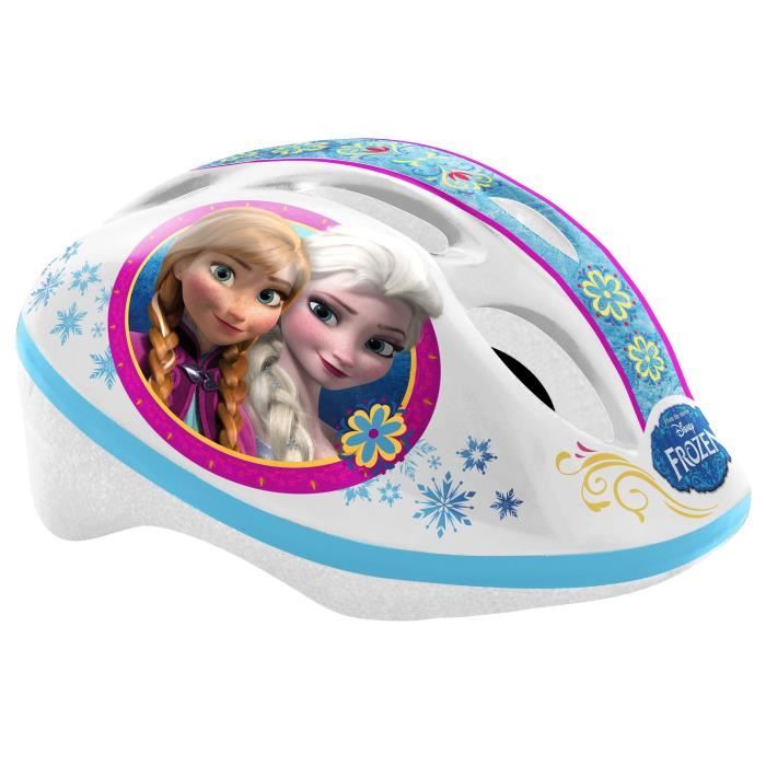 LA REINE DES NEIGES Casque Ajustable Taille XS - Disney