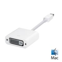 Apple adaptateur Mini-DisplayPort vers DVI
