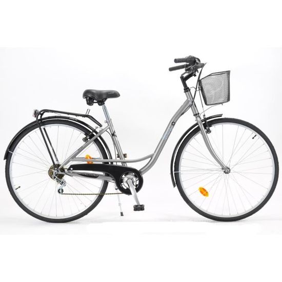 Vélo micmo shop femme avis