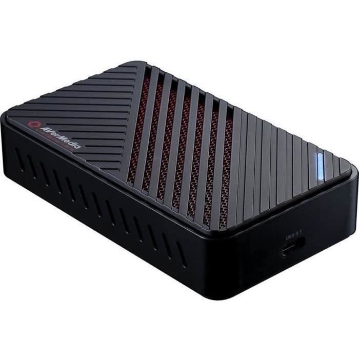 Live Gamer Ultra - vue 4