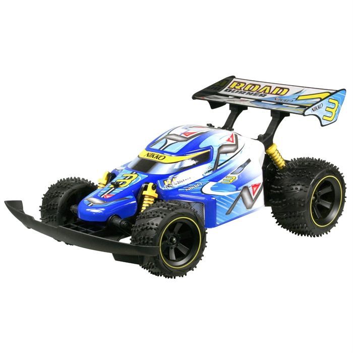 Road Burner 1/10e Cdiscount Jeux Jouets