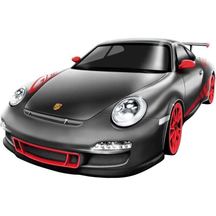 maquette porsche 911 gt3 rs