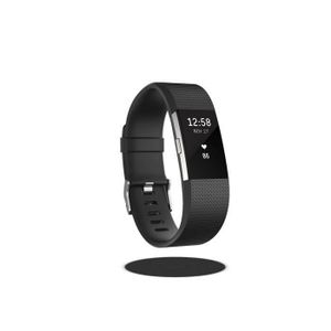 FITBIT CHARGE 2 Bracelet connecté Mixte Cardio/Sport/Android FITBIT CHARGE 2 Bracelet connecté Mixte Cardio/Sport/Android