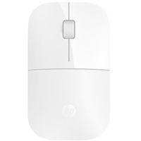 Souris sans fil HP Z3700 - Blanc Blizzard