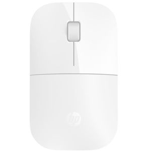 SOURIS Souris sans fil HP Z3700 - Blanc Blizzard