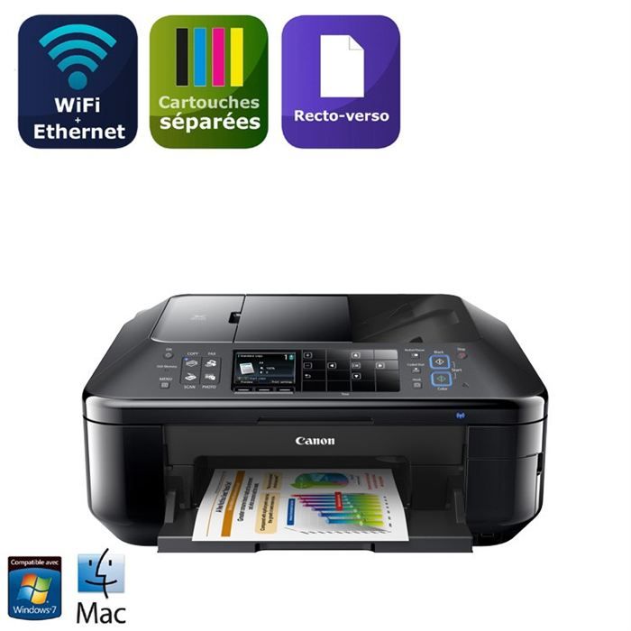 canon pixma mx895 cdiscount informatique