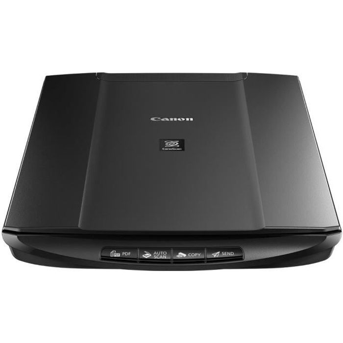 Canon Scanner Lide 120