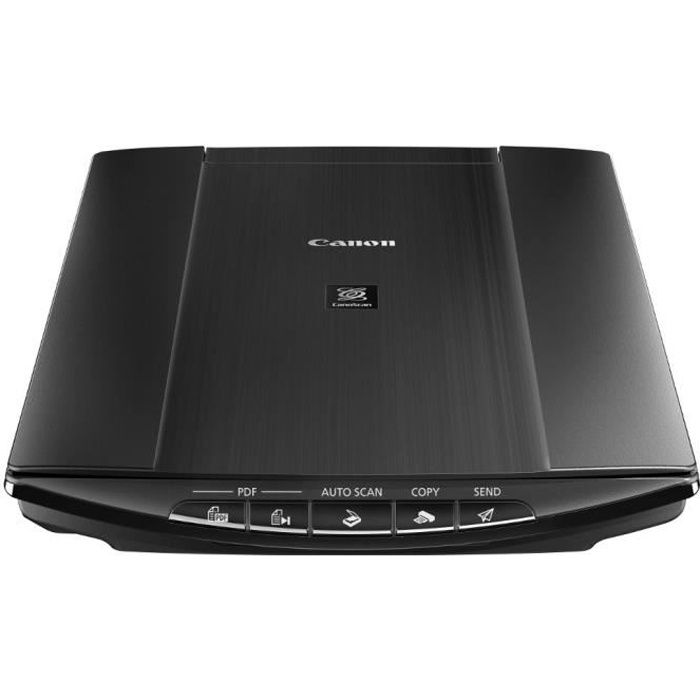 Canon Scanner Lide 220