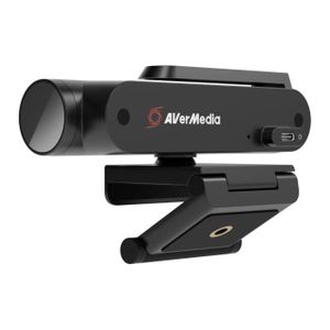 WEBCAM AverMedia Live Streamer CAM 513-Webcam Ultra Grand