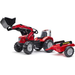 tracteur a pedale la grande récré