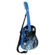 Guitare enfant 8 ans