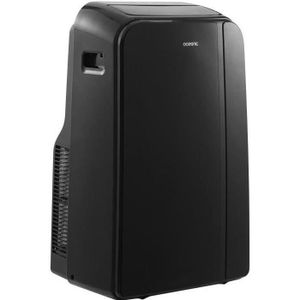 Climatiseur Mobile Reversible Equation Design 3 3500 W Cdiscount