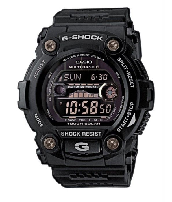 G shock classic solar outlet