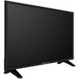 CONTINENTAL EDISON Android TV LED HD - 32"(80 cm) -WiFi - Bluetooth - HDMIx2 - USBx2 - Commande Vocale-1