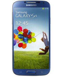 SMARTPHONE SAMSUNG Galaxy S4 Bleu
