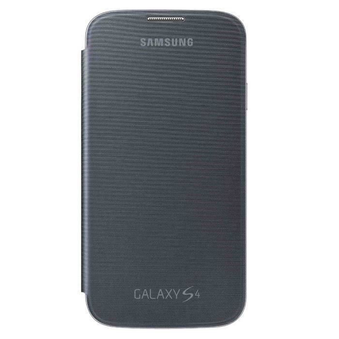 Samsung View Galaxy S4 - vue 4
