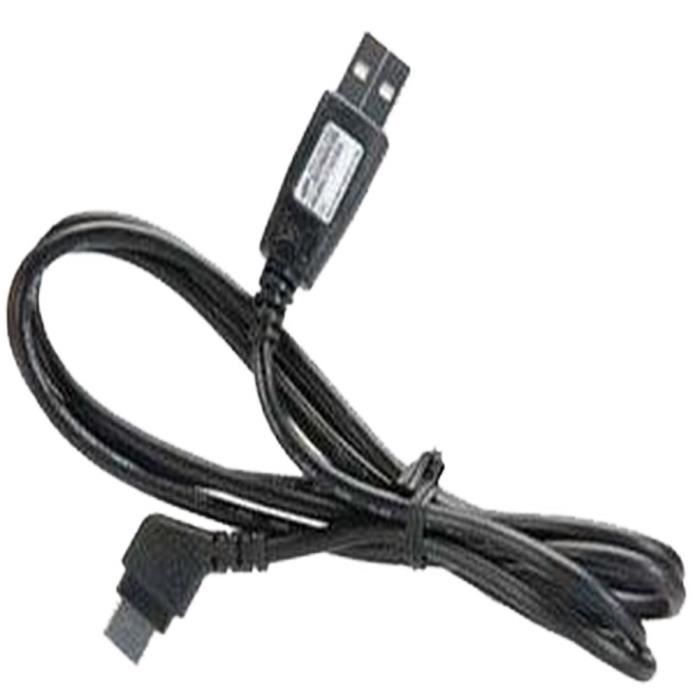 Samsung Câble Data connectique Micro USB - vue 2