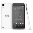 HTC Desire 530 Blanc-0