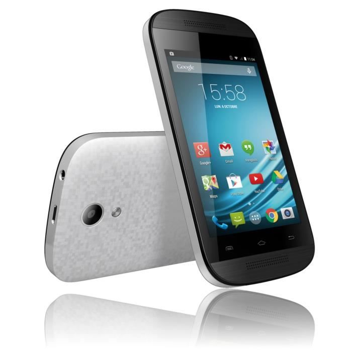 Lement 350 Blanc Cdiscount Téléphonie