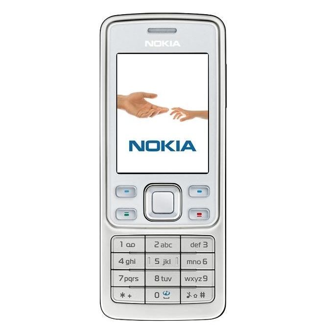 Nokia 6300