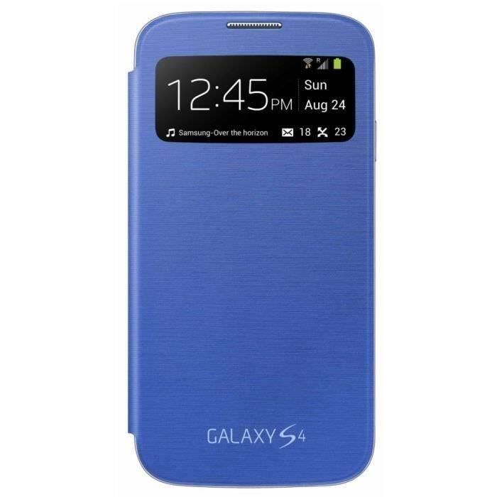 Samsung View Galaxy S4