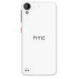 HTC Desire 530 Blanc-3