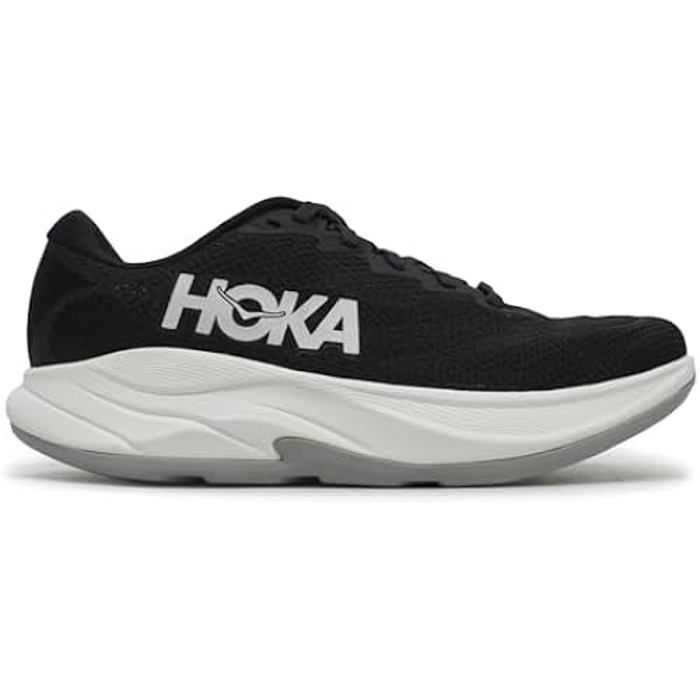 Sneaker - HOKA - Rincon 4 - Amorti léger - Semelle résistante - Confort quotidien