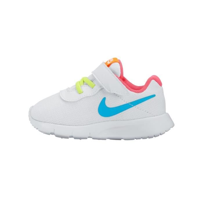nike tanjun bebe garcon