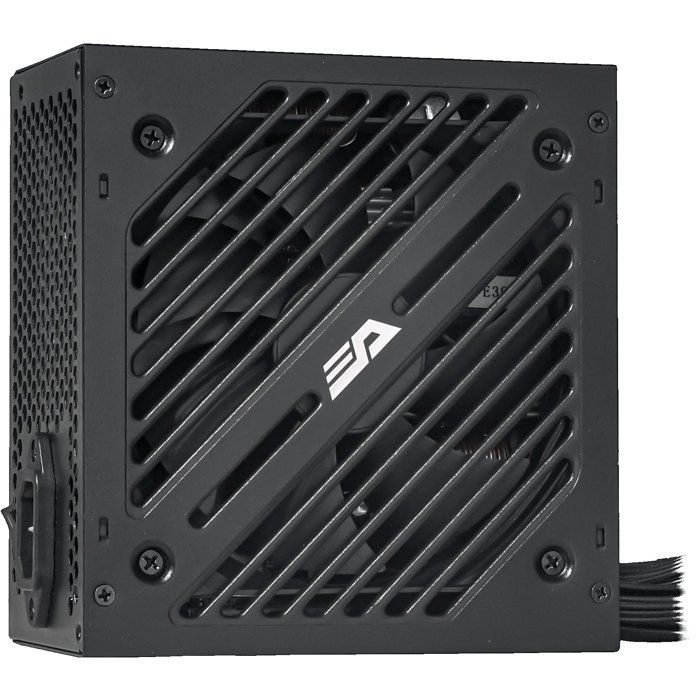 EMT Alimentation PC non modulaire 80Plus Neuf - vue 4