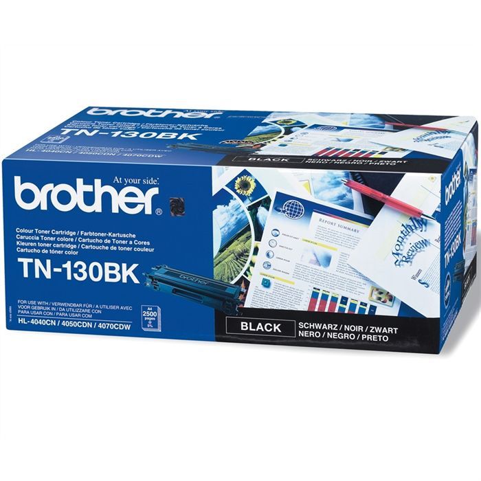 Brother TN | Cartouche de toner original |
