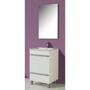 Meuble Livre Monte Cdiscount