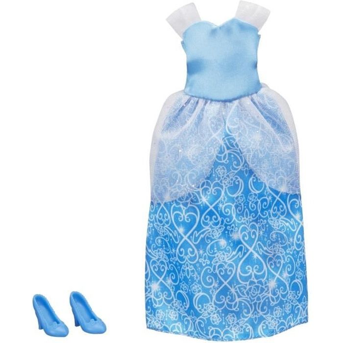 chaussures princesse disney