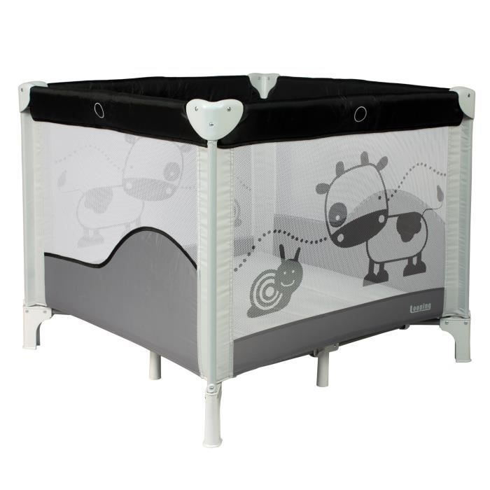 Looping Parc Black Emotion Cdiscount Puericulture Eveil Bebe Looping Parc Black Emotion Cdiscount Puericulture Eveil Bebe