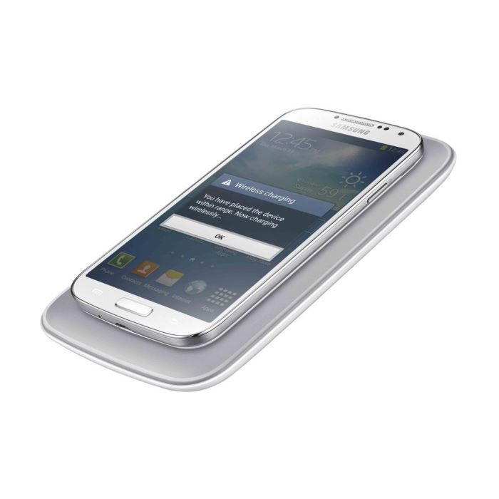 Samsung Kit de charge sans fil Galaxy S4 - vue 2