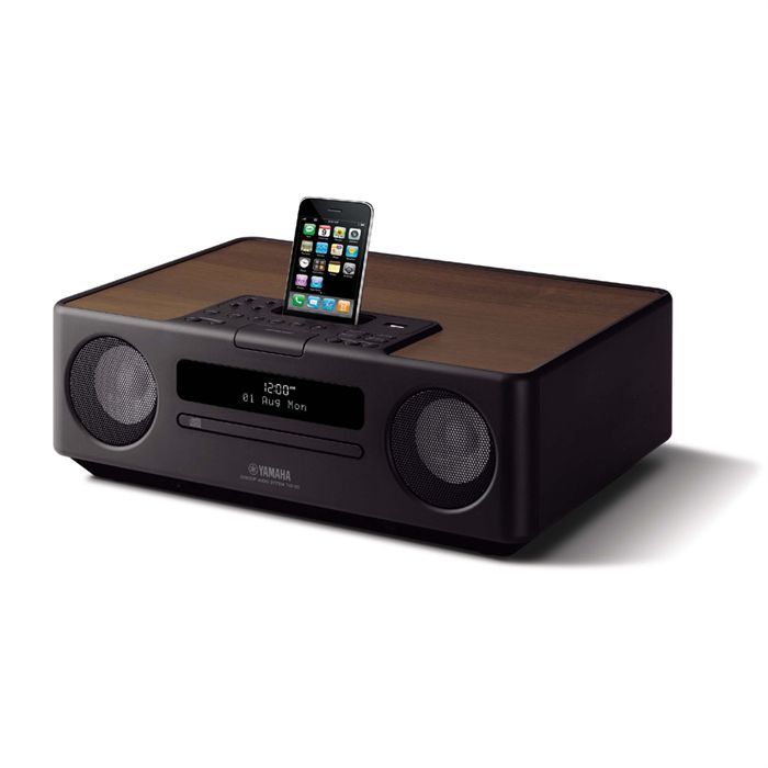 YAMAHA TSX-130 Black Reconditionné - Yamaha reconditionné disponible sur Cdiscount Seconde Vie
