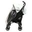 poussette canne looping black emotion